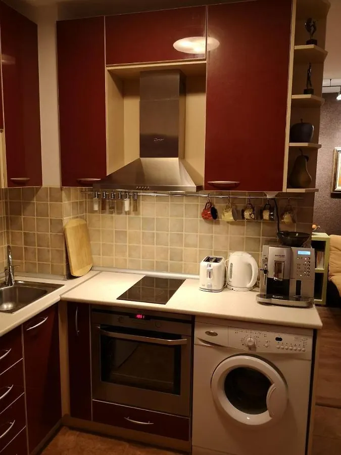 Art Studio Lazur Appartement Burgas Stad