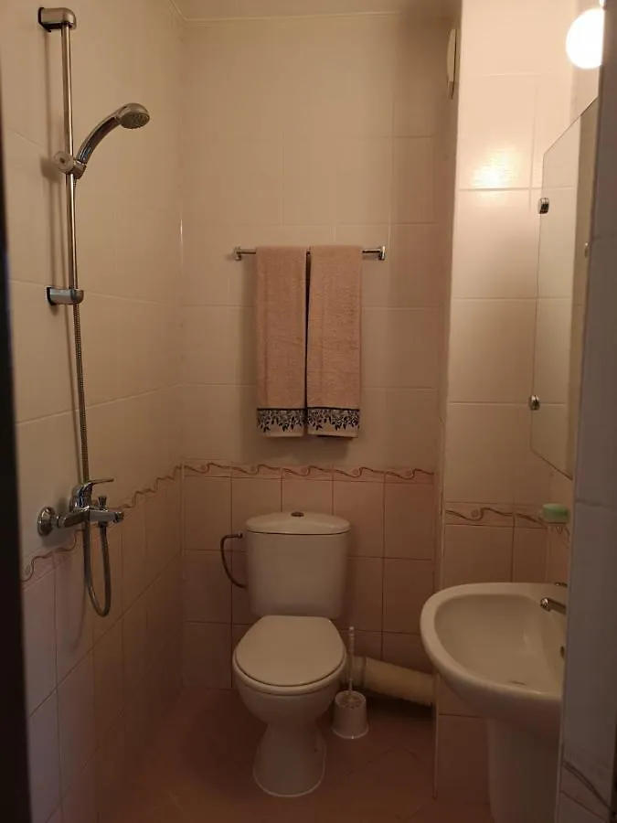 Art Studio Lazur Appartement Burgas Stad 0*,  Bulgarije