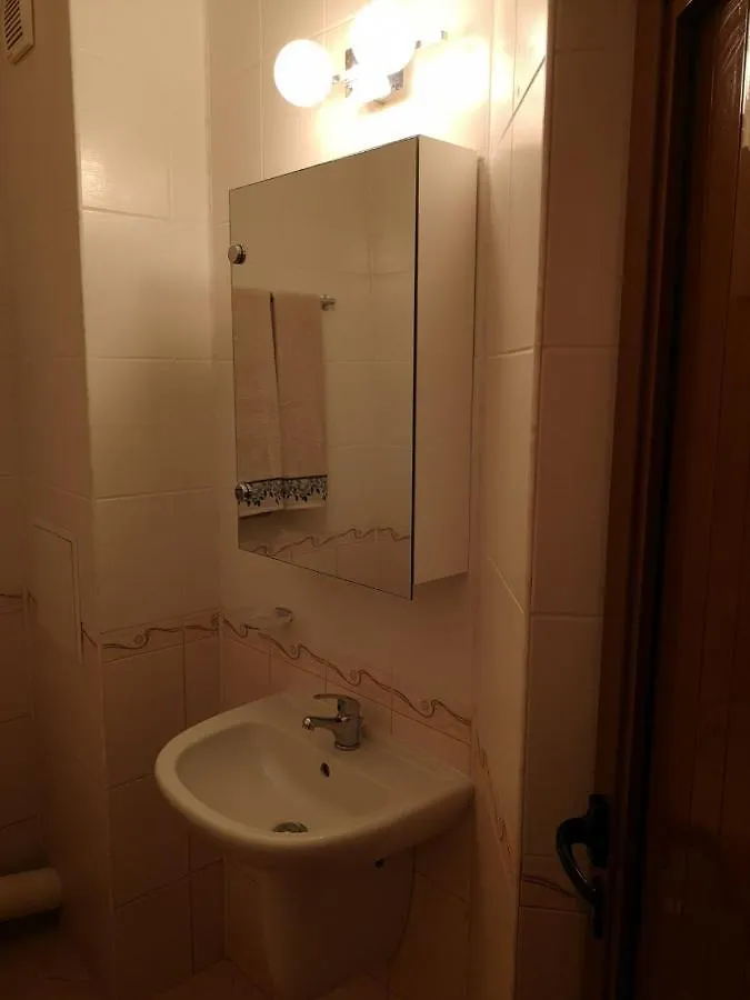 Art Studio Lazur Appartement Burgas Stad Bulgarije