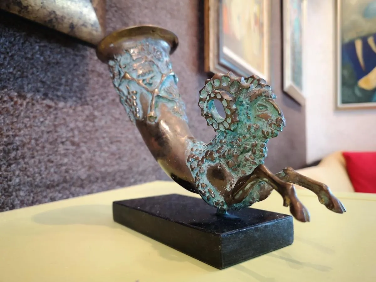 Art Studio Lazur Appartement Burgas Stad